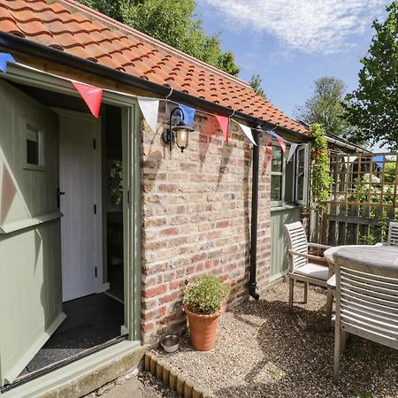 29 Bondgate Villa York Eksteriør billede