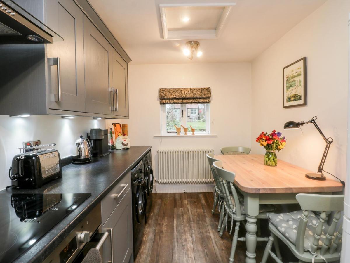 29 Bondgate Villa York Eksteriør billede