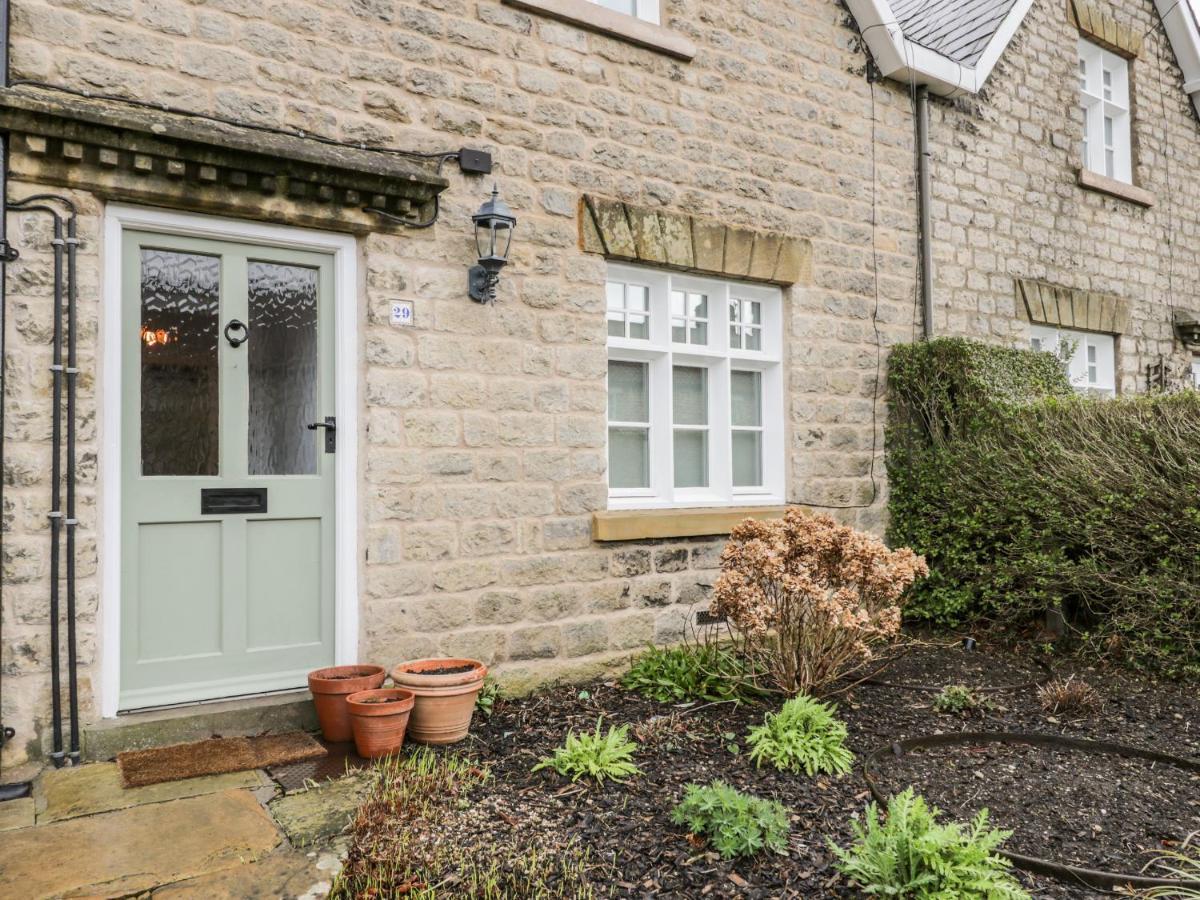 29 Bondgate Villa York Eksteriør billede