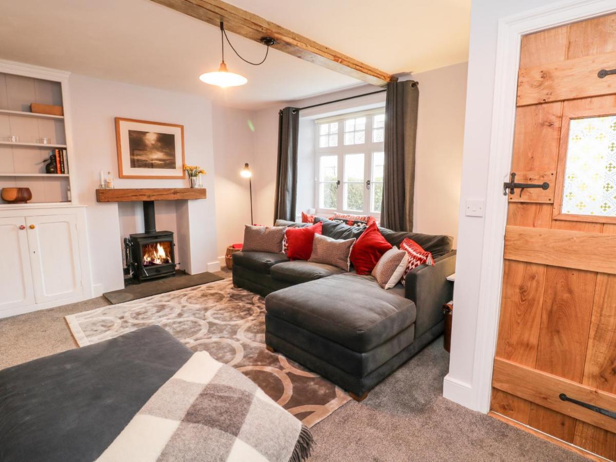 29 Bondgate Villa York Eksteriør billede