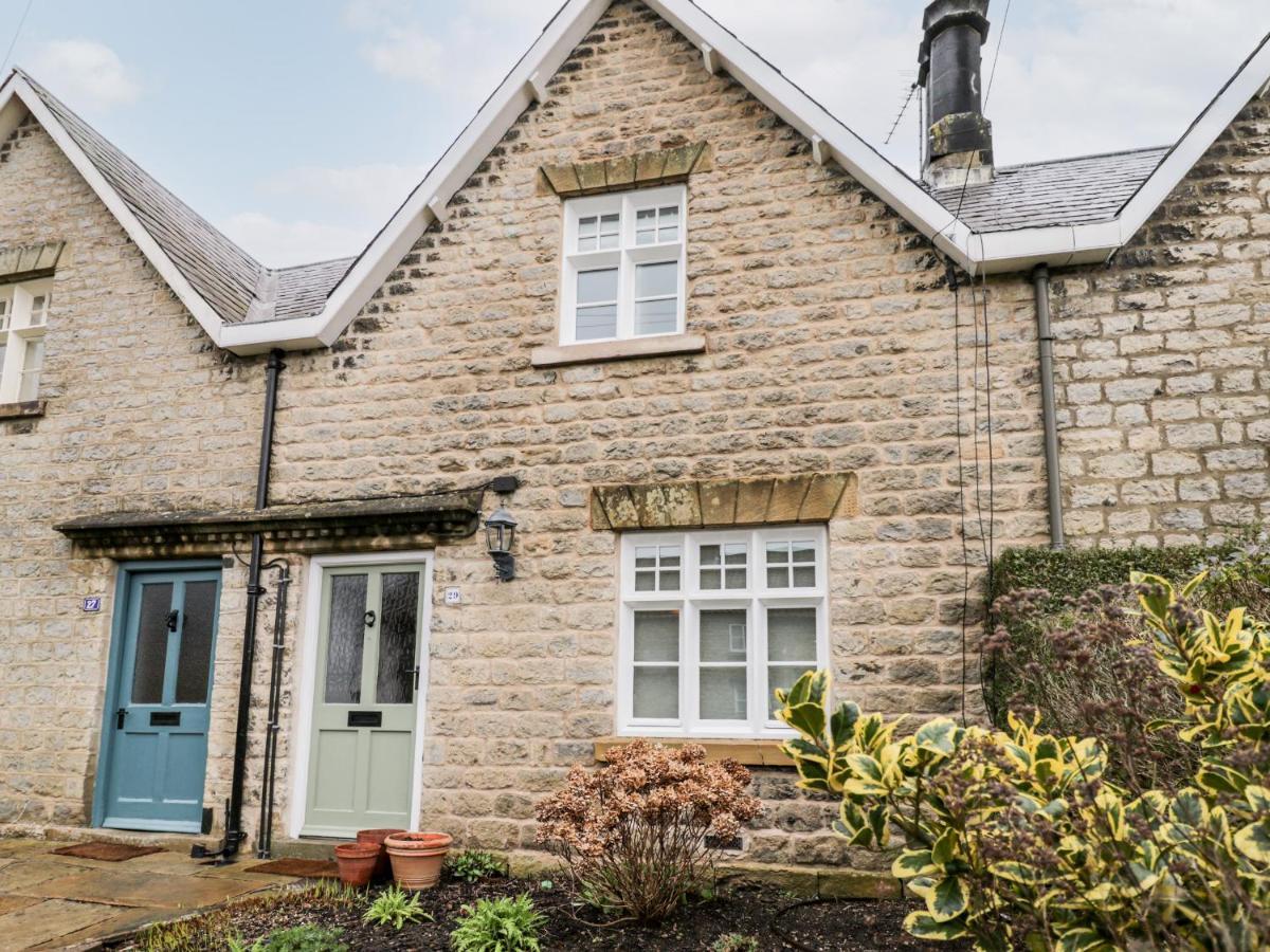 29 Bondgate Villa York Eksteriør billede