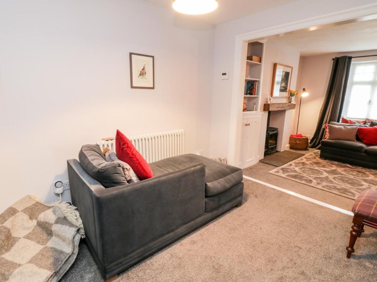 29 Bondgate Villa York Eksteriør billede
