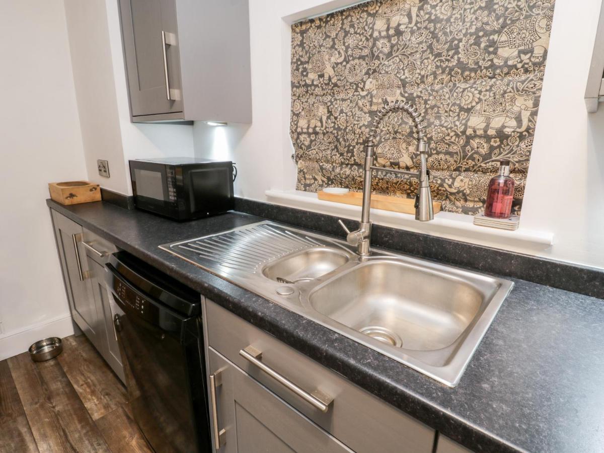 29 Bondgate Villa York Eksteriør billede