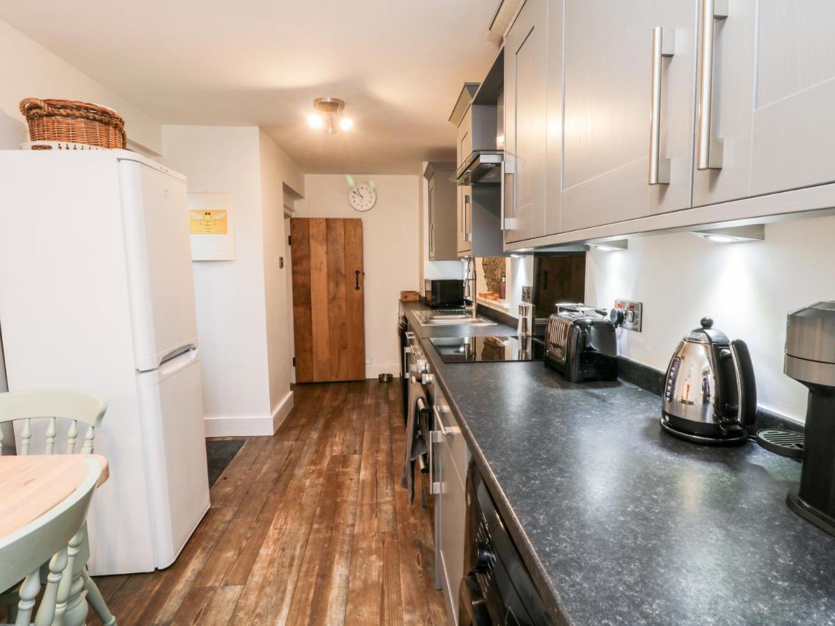 29 Bondgate Villa York Eksteriør billede