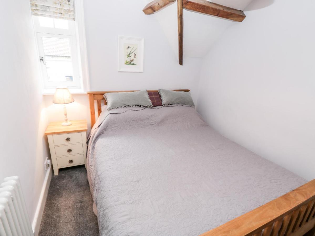29 Bondgate Villa York Eksteriør billede