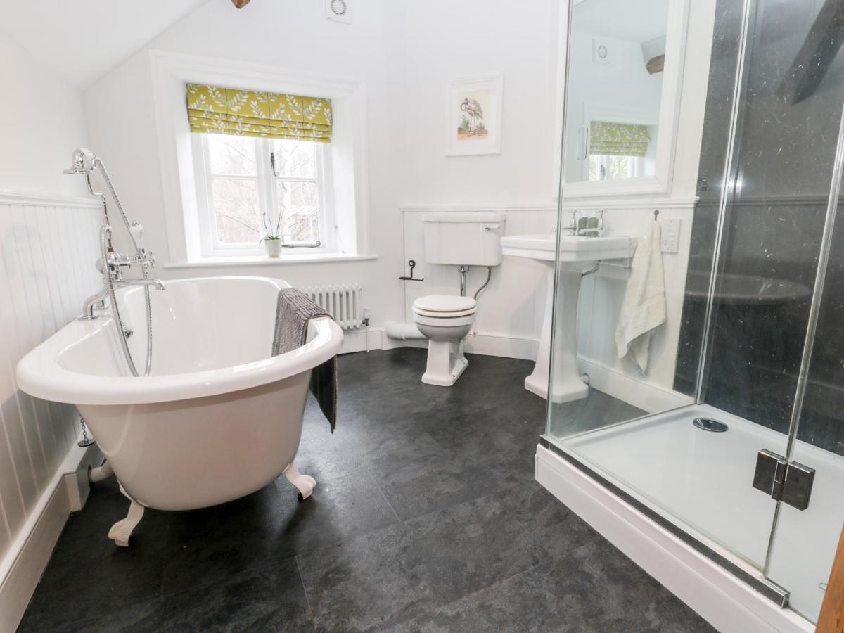 29 Bondgate Villa York Eksteriør billede