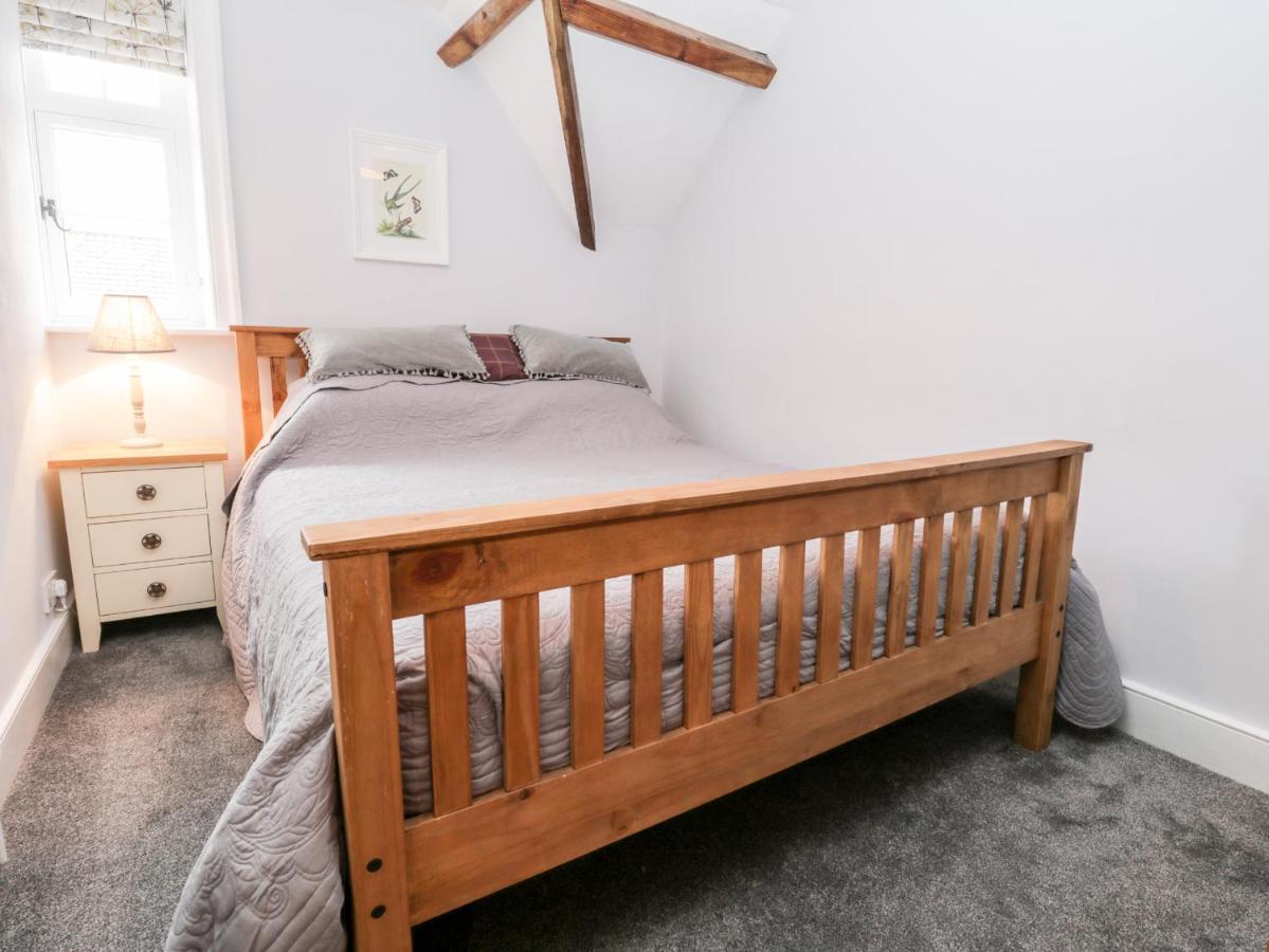29 Bondgate Villa York Eksteriør billede