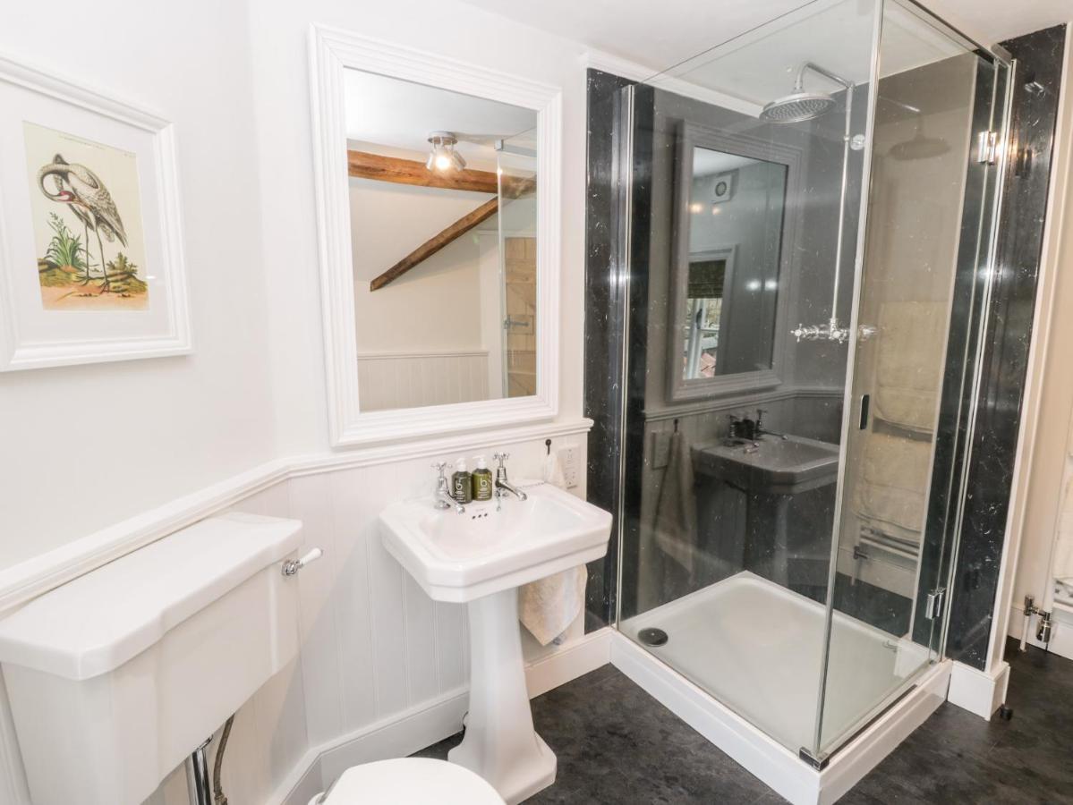 29 Bondgate Villa York Eksteriør billede