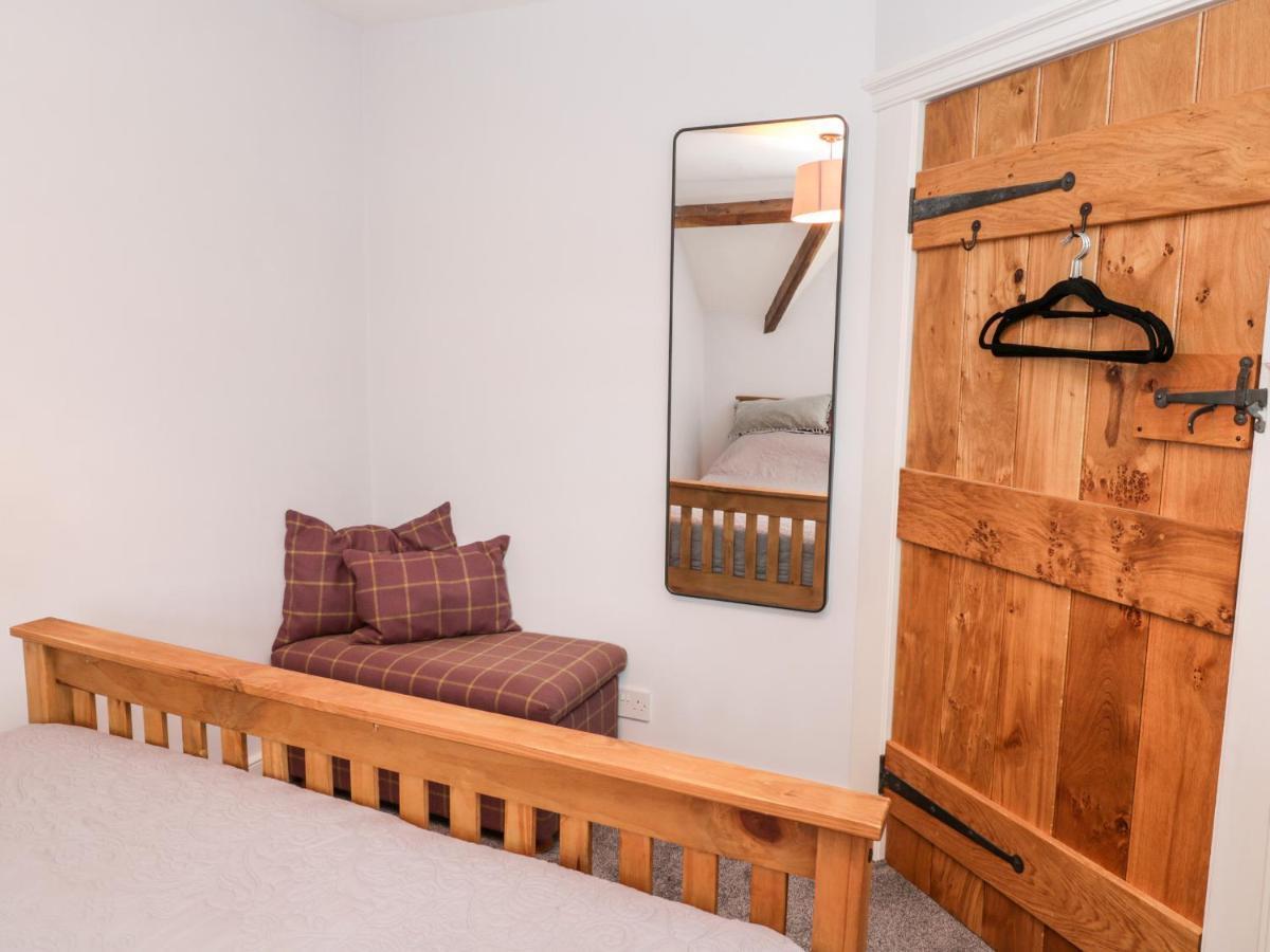 29 Bondgate Villa York Eksteriør billede