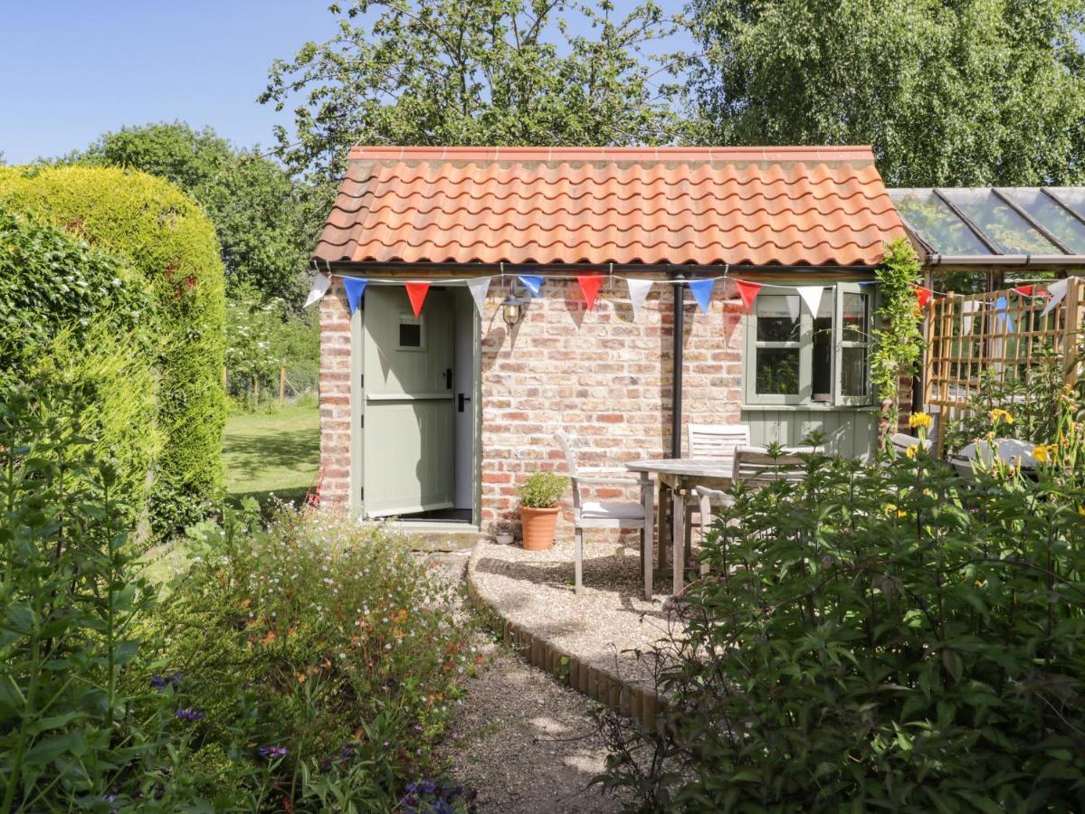 29 Bondgate Villa York Eksteriør billede