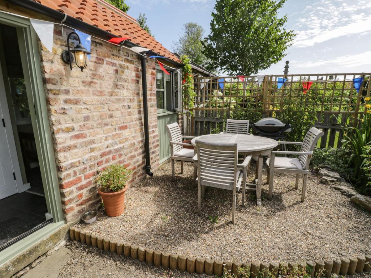 29 Bondgate Villa York Eksteriør billede