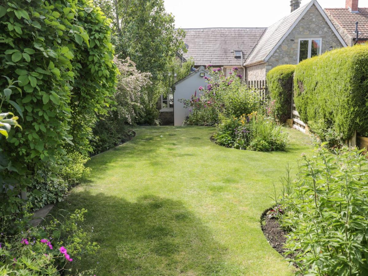 29 Bondgate Villa York Eksteriør billede